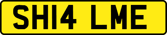 SH14LME