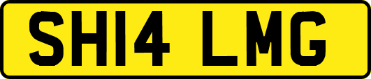 SH14LMG