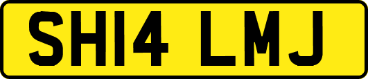 SH14LMJ