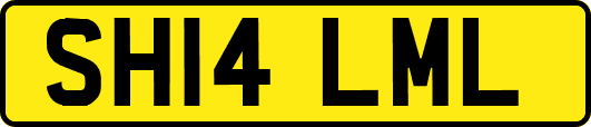 SH14LML
