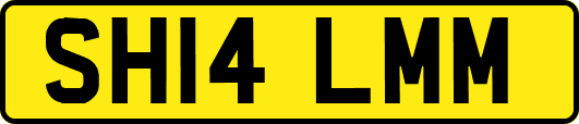 SH14LMM