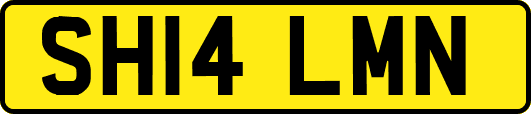 SH14LMN