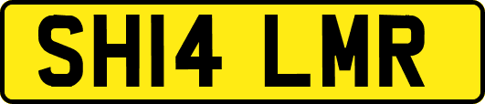 SH14LMR