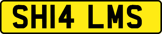 SH14LMS