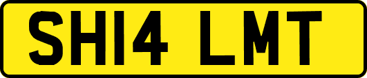 SH14LMT