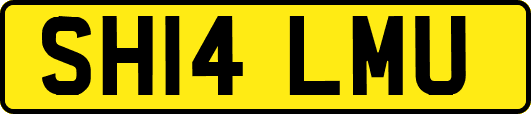 SH14LMU