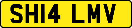 SH14LMV
