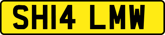 SH14LMW