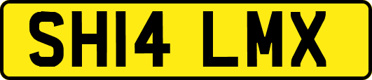 SH14LMX