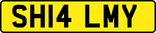 SH14LMY