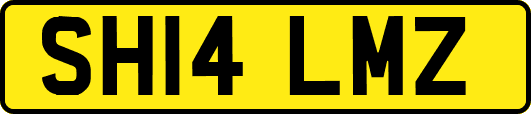 SH14LMZ