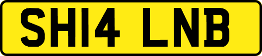 SH14LNB
