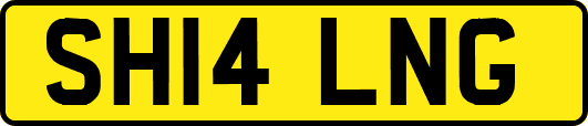 SH14LNG