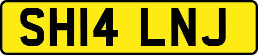 SH14LNJ