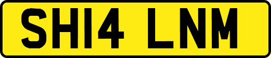 SH14LNM