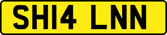 SH14LNN