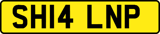 SH14LNP