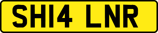 SH14LNR