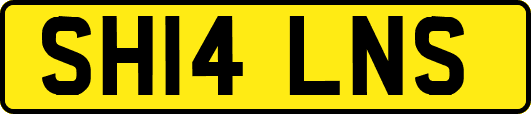 SH14LNS
