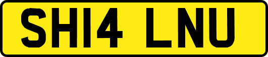 SH14LNU