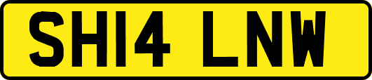 SH14LNW