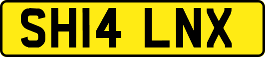 SH14LNX