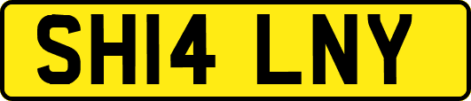 SH14LNY