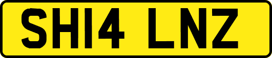 SH14LNZ