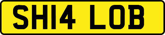 SH14LOB