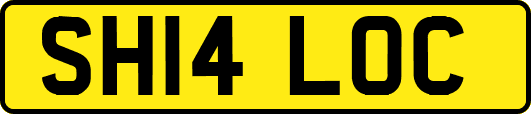 SH14LOC