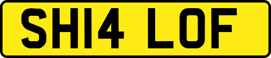 SH14LOF