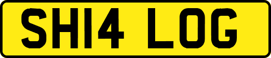 SH14LOG