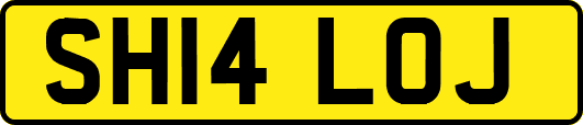 SH14LOJ