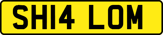 SH14LOM