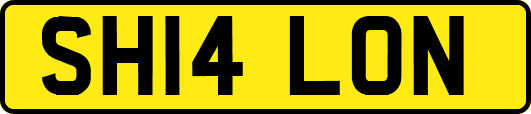 SH14LON