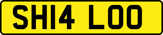SH14LOO