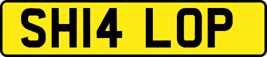 SH14LOP