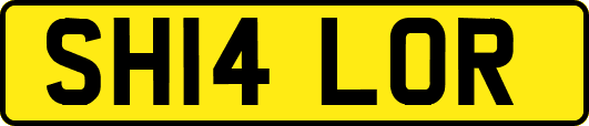 SH14LOR