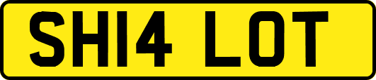SH14LOT