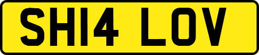 SH14LOV