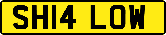 SH14LOW