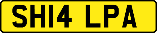 SH14LPA