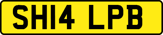 SH14LPB