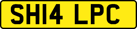 SH14LPC