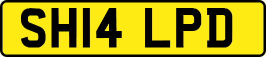 SH14LPD