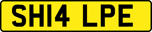 SH14LPE