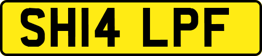 SH14LPF