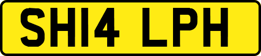 SH14LPH