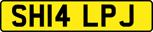 SH14LPJ