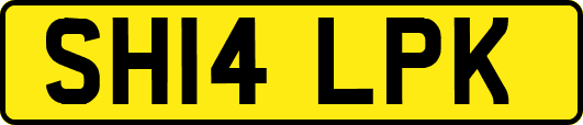 SH14LPK